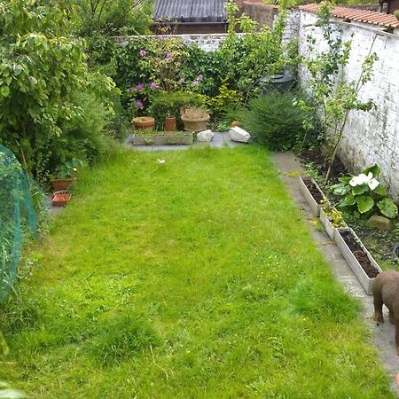 B&B Oostende Екстер'єр фото