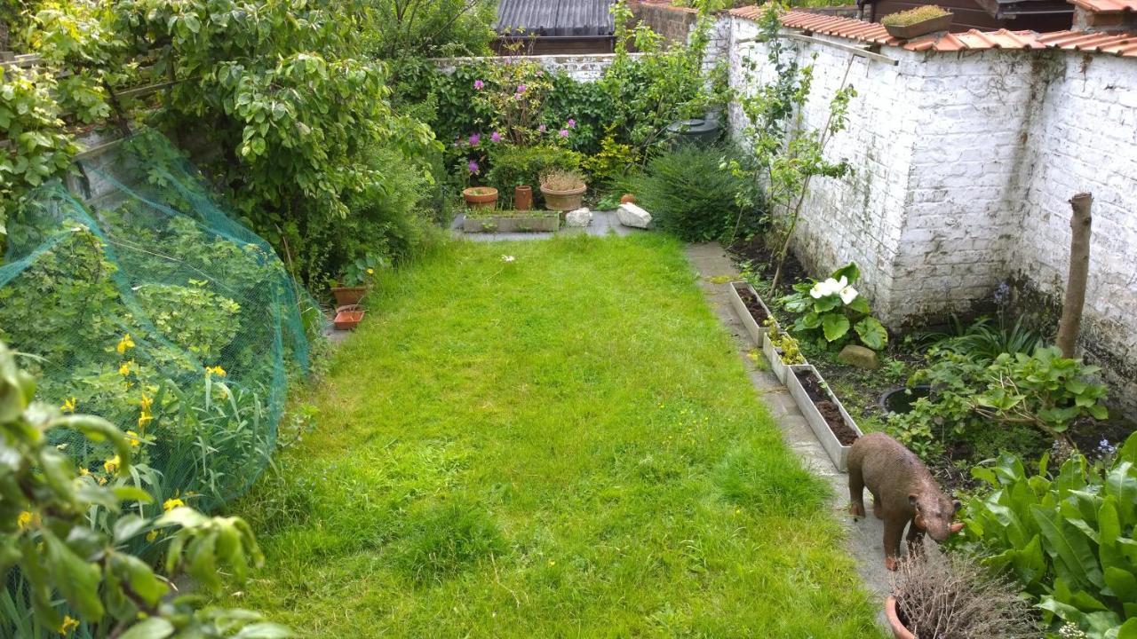 B&B Oostende Екстер'єр фото