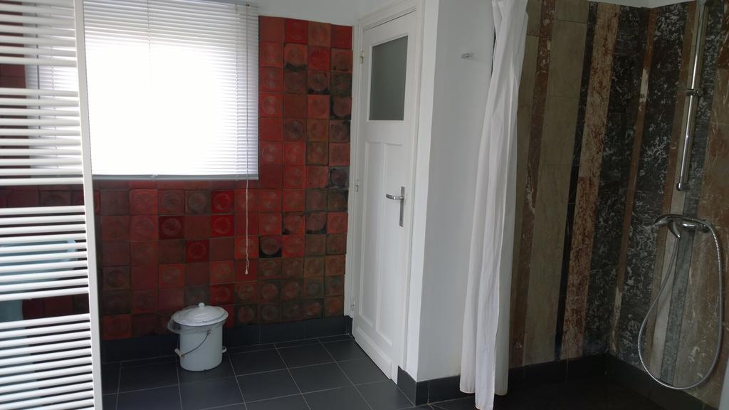 B&B Oostende Екстер'єр фото