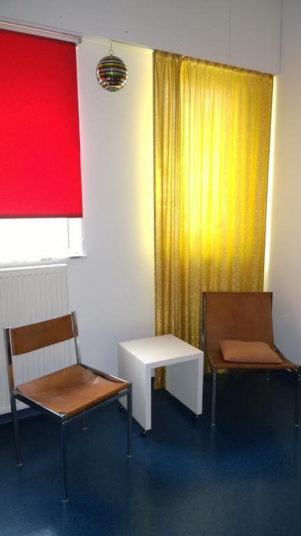 B&B Oostende Номер фото