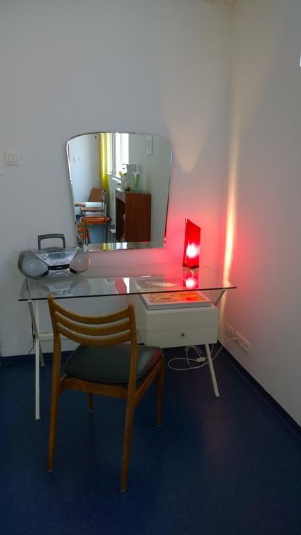 B&B Oostende Номер фото