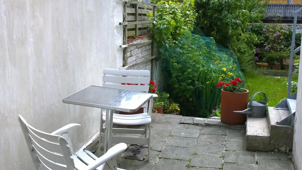 B&B Oostende Екстер'єр фото
