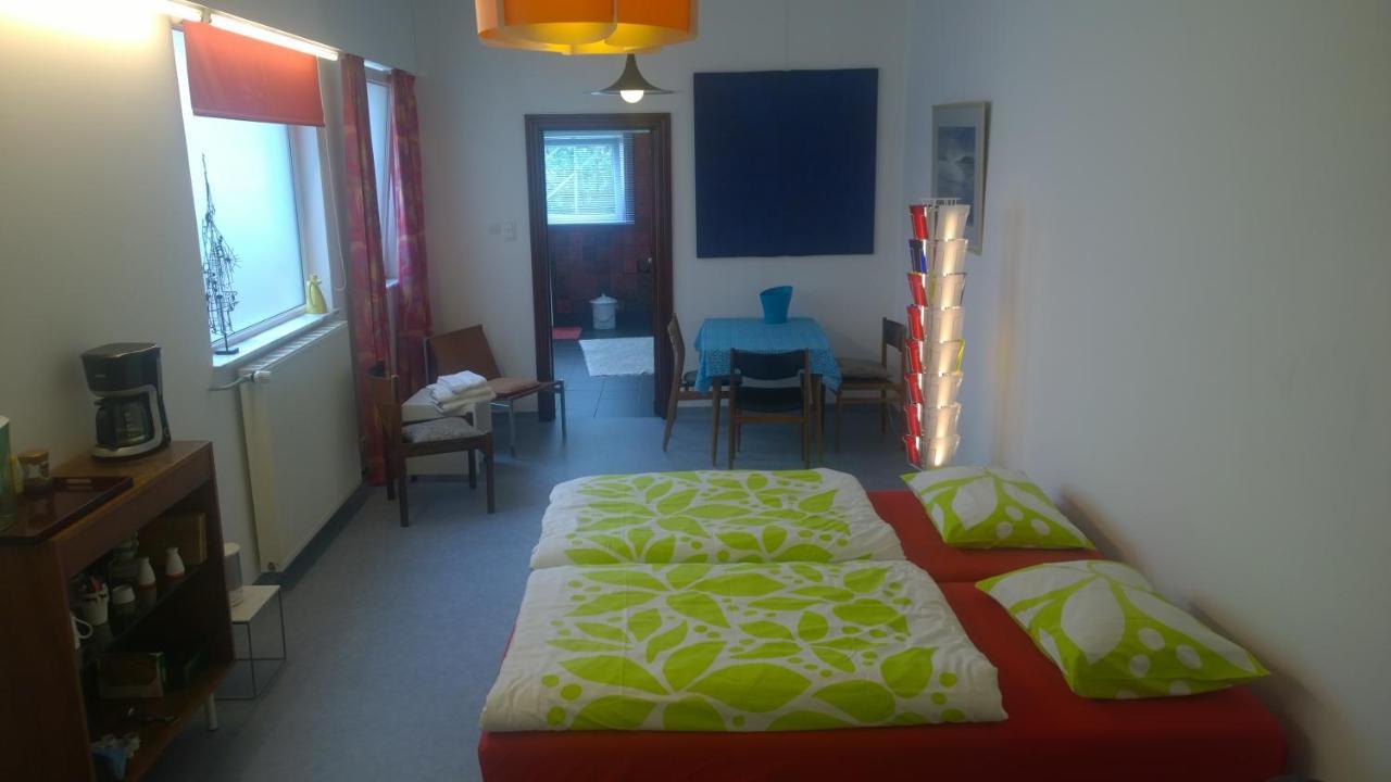 B&B Oostende Екстер'єр фото