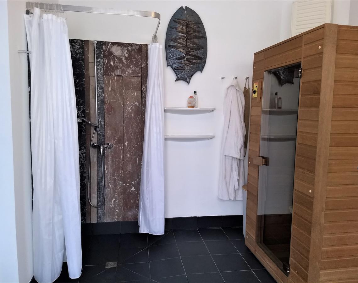 B&B Oostende Екстер'єр фото