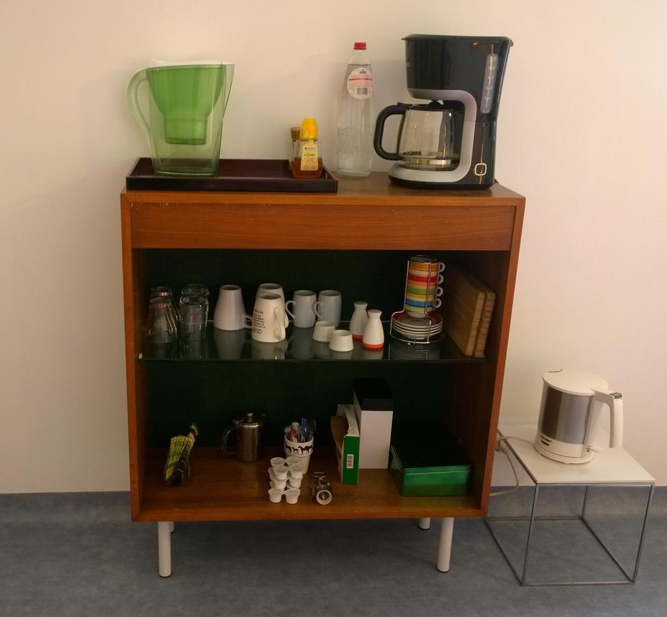 B&B Oostende Екстер'єр фото
